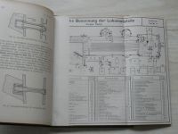 Foto des Verkäufers Größeres Bild ansehen Handbuch für Lokomotivführer und Lokomotivführeranwärter. Band 1: Der Kessel und seine Ausrüstung.