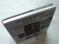 Na křižovatce kultur - Historie československých židů (1992)