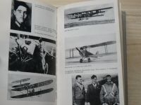 Jakovlev - Cíl života (1978) letecký konstruktér