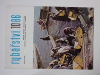 Rybářství 1-12 (1986)