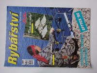 Rybářství 1-12 (1998)