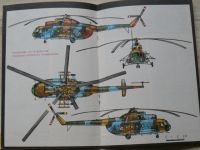 Typy broni i uzbrojenia 94 - Šmiglowiec Mi-8 (1989)
