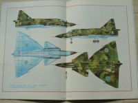Typy broni i uzbrojenia 138 - Samolot bojowy Saab 37 Viggen