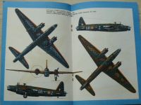 Typy broni i uzbrojenia 68 - Samolot bombowy - Vickers Wellington