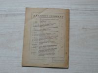 Dr. Rehberger - Léčivé rostliny v domácnosti - Příprava nálevů, odvarů a tinktur (1946)