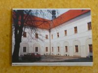 Klášterní Hradisko, Vojenská nemocnice Olomouc ( nedatováno)