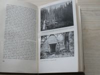 Komárek - Lovy v Karpatech - vzpomínky zoologovy (1942) 1. vydání