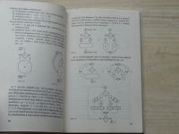 Rajlich - Úvod do teorie počítačů (1979) Matematický seminář SNTL 12