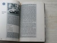 Svět motorů - Auto Revue - Hospodárně za volantem (1980)