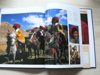 Verni - Tibet - Místa a historie (2006)