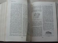 Naučný slovník lesnický III (1960)