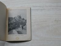 Pobuda - Tetín v historii a památkách. (1928)
