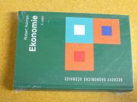 Robert Holman - Ekonomie - Beckovy ekonomické učebnice (2016)