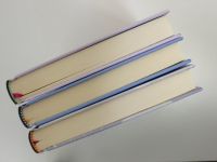 Solbergová - Série Superkrávy 1-3 (2017-2018) komplet 3 knihy