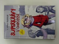 Solbergová - Série Superkrávy 1-3 (2017-2018) komplet 3 knihy