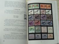 Třicet let československé poštovní známky 1918-1948 (1949)
