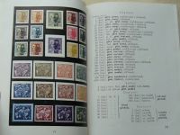 Třicet let československé poštovní známky 1918-1948 (1949)