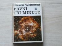 Weinberg - První tři minuty (1982)