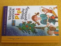 Astrid Lindgrenová - Vánoční večírek Pipi Dlouhé punčochy (2014)