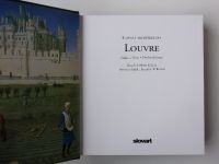 Bartz, König - Louvre - Umění a architektura (2007)