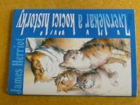 James Herriot - Zvěrolékař a kočičí historky (1995)