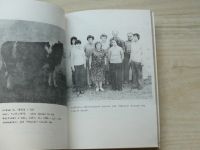 Chovatelství v okrese Rychnov n. Kn. (1983)