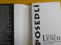 Patrick Lynch - Posedlí (2000)