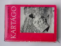 Richter - Kartágo - Po stopách Punů, Římanů a Vandalů (1975)