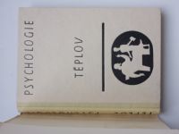 Těplov - Psychologie (1951)