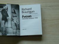 Brautigan - Potrat: historická romance 1966 (1993)