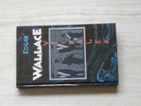 Edgar Wallace - Vtipálek (1994)