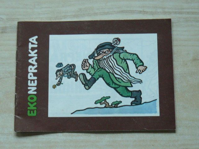 EkoNeprakta (1988)
