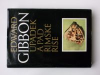 Gibbon - Úpadek a pád Římské říše (1983)