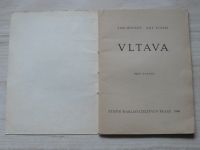 Hostáň, Sturm - Vltava (1946)