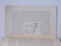 Illustrované přednášky - Fleischner - Výroba lihu a jeho používání (1910)