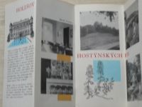 Kroměřížsko - Informační brožura