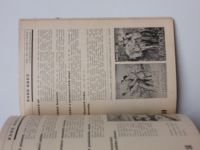 Pěkná kniha - Milý společník - dobrý rádce (1936) reklamní katalog nakladatelství Novina v Praze