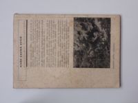 Pěkná kniha - Milý společník - dobrý rádce (1936) reklamní katalog nakladatelství Novina v Praze