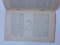 Přednášky pro lid z oboru vědy a práce - Dittrich - Spojka - Výklady optické I. (1905)