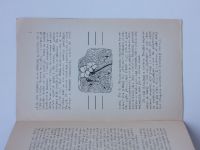 Přednášky pro lid z oboru vědy a práce - Techiew - Jak se rostliny zasívají? (1906)