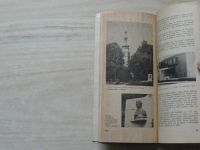 Nový Jičín - Průvodce městem (1968)