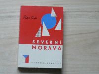 Milan Hlubinka - Zve Vás Severní Morava (1968)