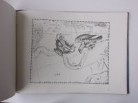 Johannes Hevelius - Uranographia - Totum caelum stellatum (1970) atlas hvězd - ruskojazyčná edice