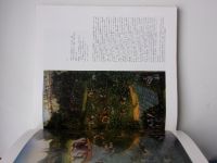 Sedova - Uměleckohistorické muzeum ve Vídni (1986) katalog - ruskojazyčné vydání
