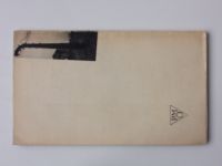 Smoleň - Osvětim 1940-1945 - Průvodce po muzeu (1966) ruskojazyčné vydání