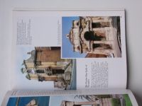 Azzopardi - Malta und seine Inseln (1997) fotografická publikace - německy