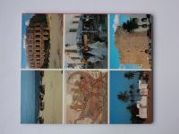 Ganz Tunesien (1995) Tunisko - fotografická publikace - německy