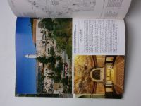 Jerusalem (1995) fotografická publikace - německy