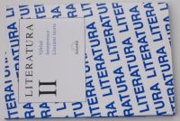 Literatura II. - Výklad - Interpretace - Literární teorie (2001)