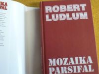 Robert Ludlum - Mozaika Parsifal (2006)